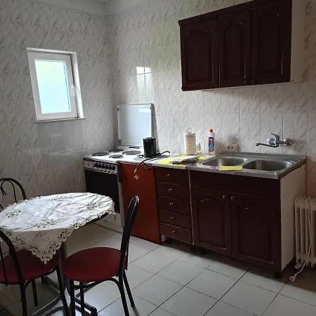 Apartmán Ado *