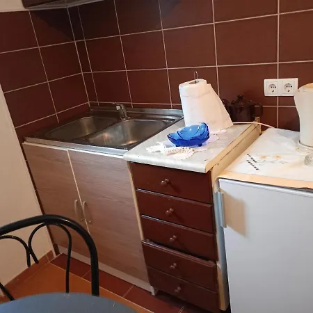 Ado Apartmán