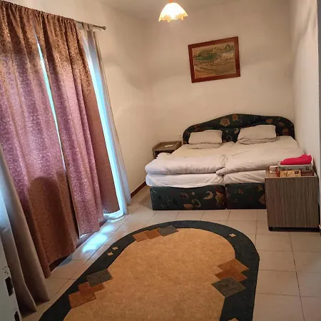 Apartmán Ado *