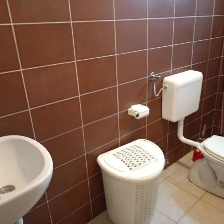 Apartmán Ado