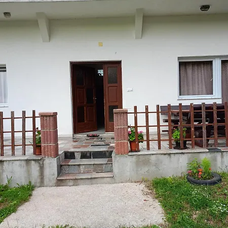 Apartmán Ado Orasac