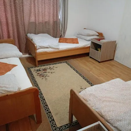 Apartmán Ado