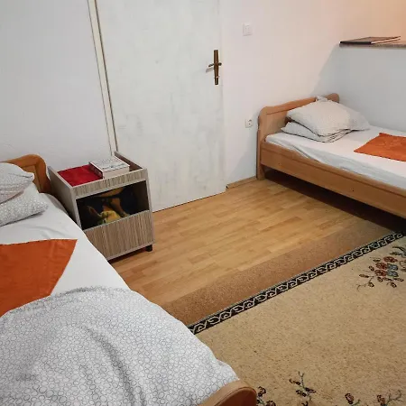 Apartmán Ado Orasac
